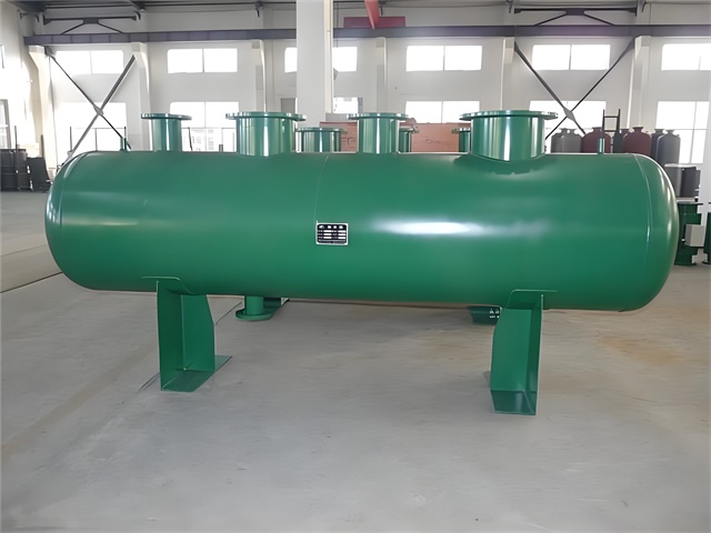 永兴一次集分水器