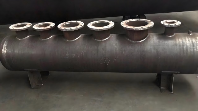 永兴集分水器品牌