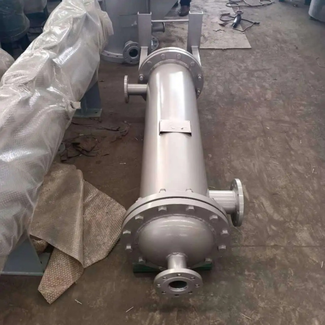 永兴分集水器重要指标