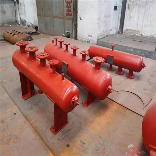 永兴分集水器安装<font style='color:red'>高度</font>